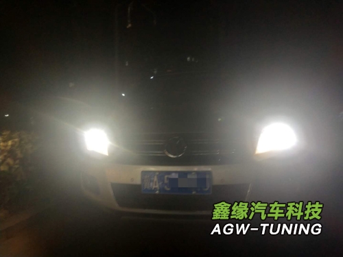 河北石家庄刷ECU升级英国AGWTUNING1对1特调定制程序