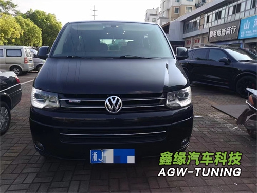 浙江台州大众迈特威刷ECU升级英国AGWTUNING1对1特调定制程序