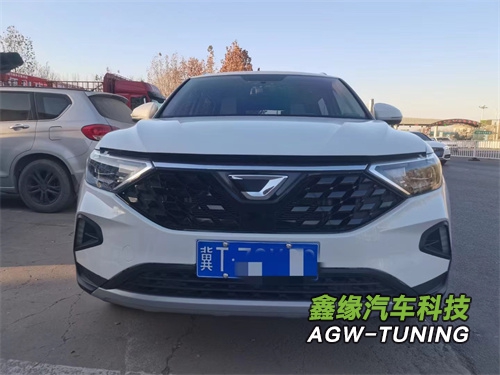 河北衡水捷达刷ECU升级英国AGWTUNING1对1特调定制程序